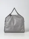 Stella Mccartney Tote Bags  Woman In Grey
