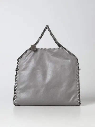 Stella Mccartney Tote Bags  Woman In Grey