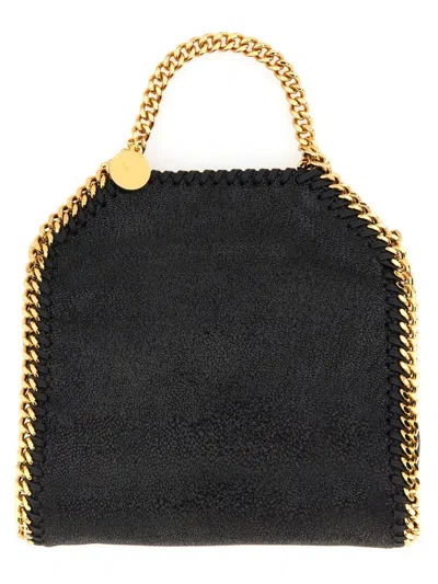 STELLA MCCARTNEY STELLA MCCARTNEY "FALABELLA" TOTE BAG TINY