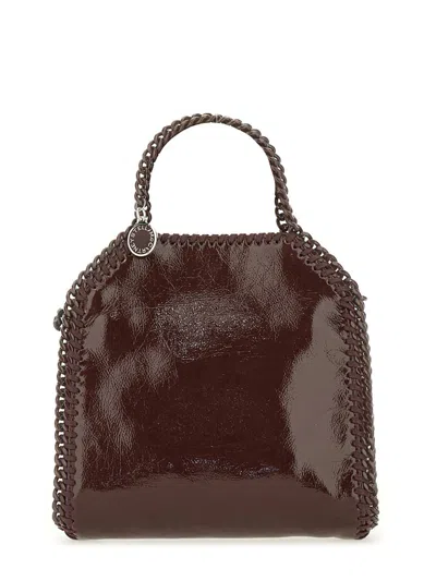 STELLA MCCARTNEY STELLA MCCARTNEY "FALABELLA" TOTE BAG TINY