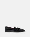 STELLA MCCARTNEY FALABELLA TWISTED ALTER-MAT LOAFERS