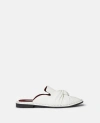 STELLA MCCARTNEY FALABELLA TWISTED ALTER-MAT OPEN-BACK LOAFERS