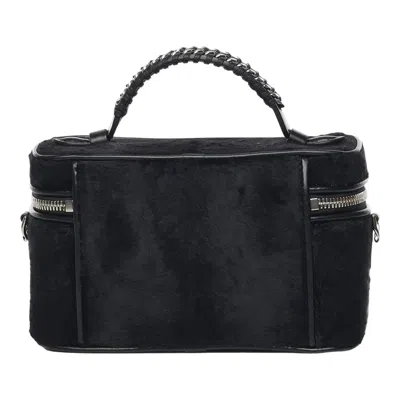 Stella Mccartney Falabella Vanity Case Brushed