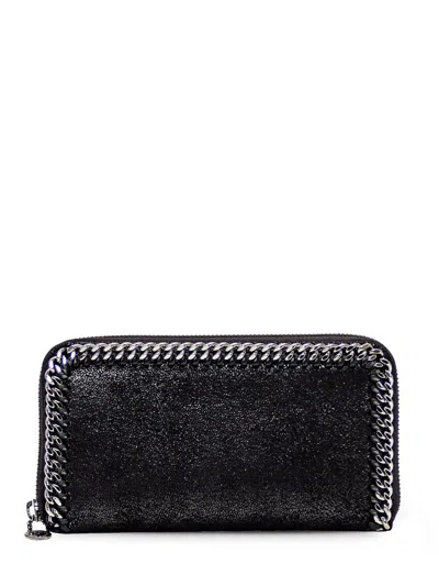 STELLA MCCARTNEY STELLA MCCARTNEY FALABELLA WALLET