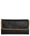 Stella Mccartney Falabella Wallet