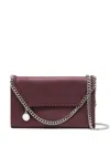 Stella Mccartney Falabella Wallet Bags