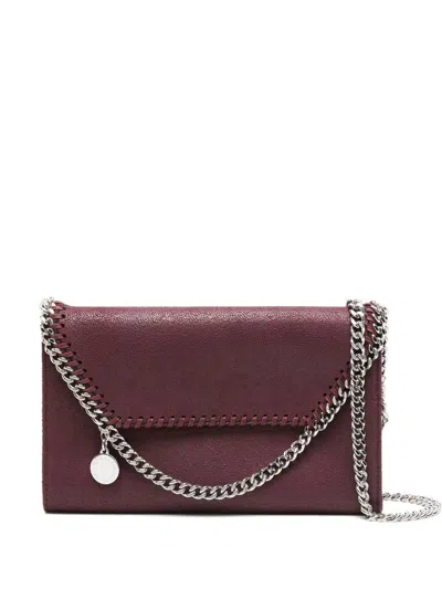 Stella Mccartney Falabella Wallet Bags