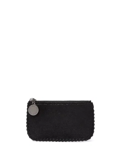 STELLA MCCARTNEY FALABELLA WALLET