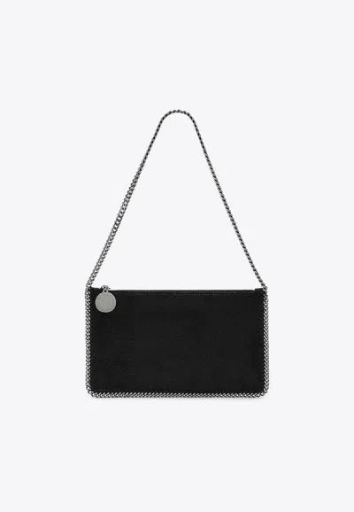Stella Mccartney Falabella Wallet Chain Clutch