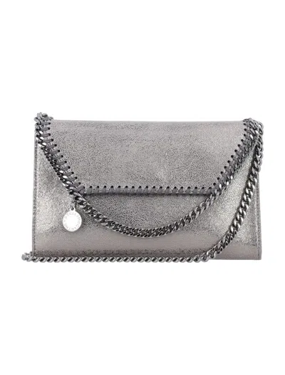 Stella Mccartney Falabella Wallet Crossbody Bag
