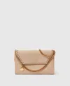 Stella Mccartney Falabella Wallet Crossbody Bag