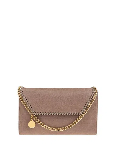Stella Mccartney Falabella Wallet Crossbody Bags