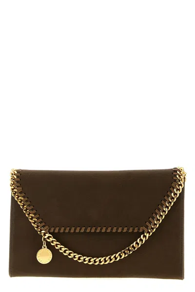 STELLA MCCARTNEY 'FALABELLA' WALLET ON CHAIN