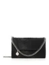 Stella Mccartney Clutch In Black