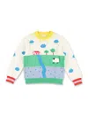 Stella Mccartney Jumper In Multi