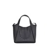 Stella Mccartney Faux Leather Tote Bag