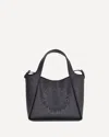 Stella Mccartney Faux Leather Tote Bag