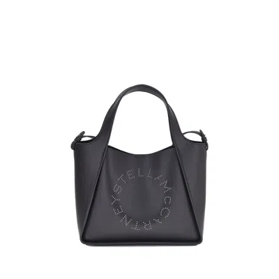 Stella Mccartney Faux Leather Tote Women's Bag