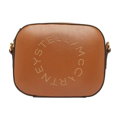 Stella Mccartney Fff & Alter Small Camera Bag In 2200