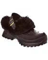 STELLA MCCARTNEY FFF TRACE CLOG
