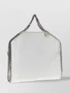 Stella Mccartney Flap Chain Strap Shoulder Bag