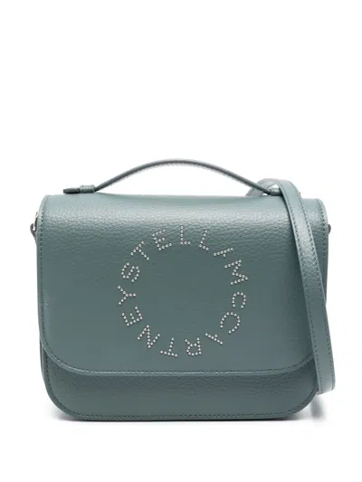 Stella Mccartney Flap Tote Bag