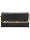Stella Mccartney Flap Wallet Accessories