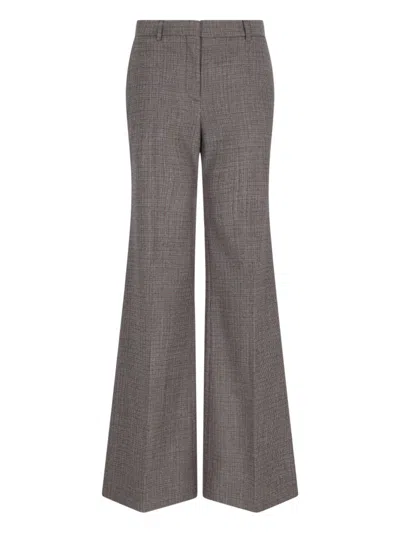 STELLA MCCARTNEY WOOL PANTS