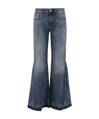 STELLA MCCARTNEY STELLA MCCARTNEY FLARED JEANS