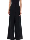 STELLA MCCARTNEY FLARED PANT
