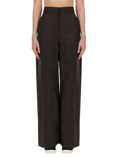 STELLA MCCARTNEY FLARED PANTS