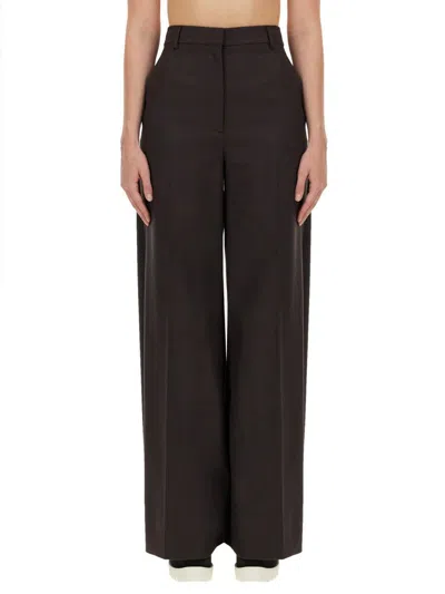 STELLA MCCARTNEY STELLA MCCARTNEY FLARED PANTS