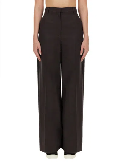 STELLA MCCARTNEY STELLA MCCARTNEY FLARED PANTS