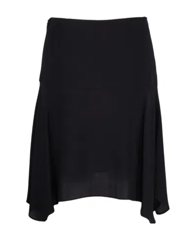 STELLA MCCARTNEY STELLA MCCARTNEY FLARED SKIRT