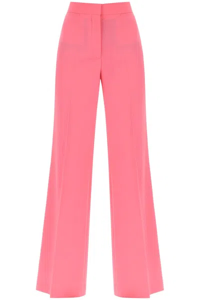 STELLA MCCARTNEY FLARED TAILORING PANTS