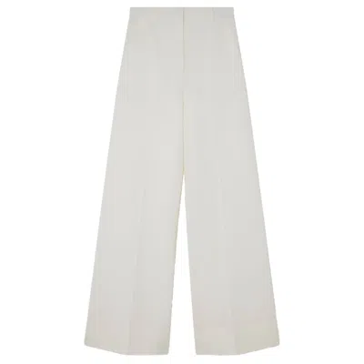 STELLA MCCARTNEY FLARED TROUSERS