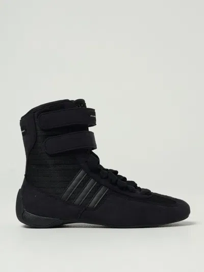 Stella Mccartney Flat Ankle Boots  Woman Color Black