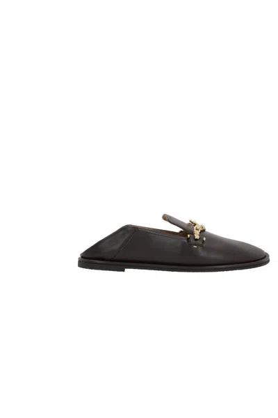 Stella Mccartney Flat Shoes