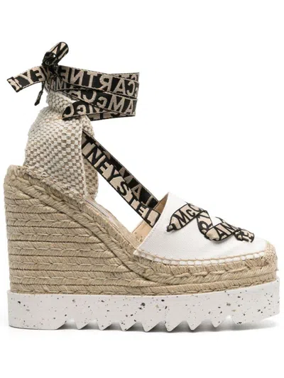 Stella Mccartney Flat Shoes