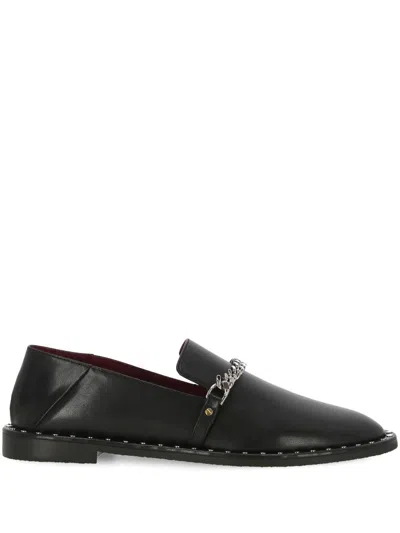 STELLA MCCARTNEY STELLA MCCARTNEY FLAT SHOES