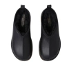 Stella Mccartney Flat Shoes Blacks And Greys In Black