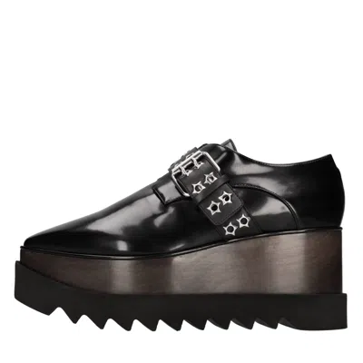 Stella Mccartney Flat Shoes In Multi