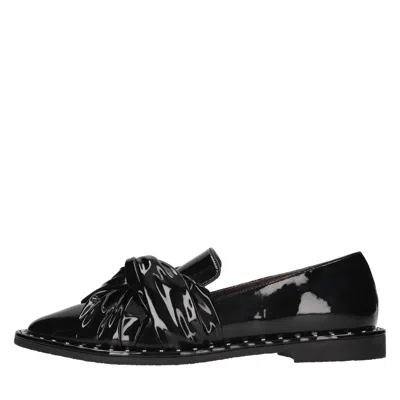 Stella Mccartney Flat Shoes In Multi