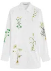 Stella Mccartney T-shirt In White