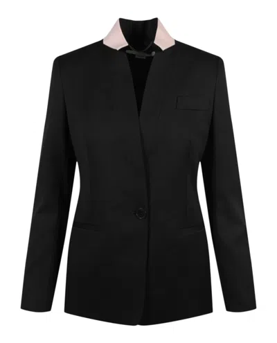 Stella Mccartney Florence Jacket In Black