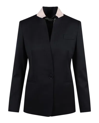 Stella Mccartney Florence Tailored Jacket In Black