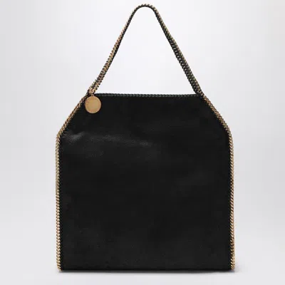 Stella Mccartney Women's Foldable Falabella Bag In Black