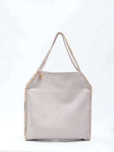 Stella Mccartney Foldable Falabella Tote Bag
