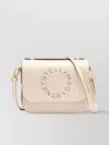 Stella Mccartney Foldable Top Handle Shoulder Bag