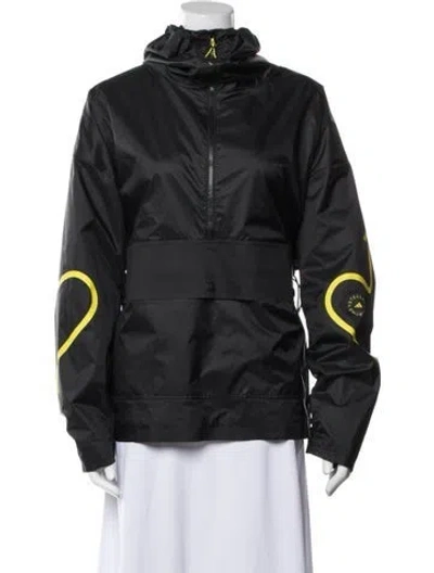 Pre-owned Stella Mccartney For Adidas Bomber Jacket In Multi